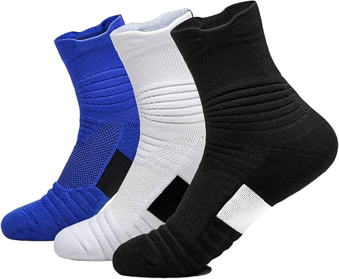 Quickwick Enduro Pack (3 Pairs)