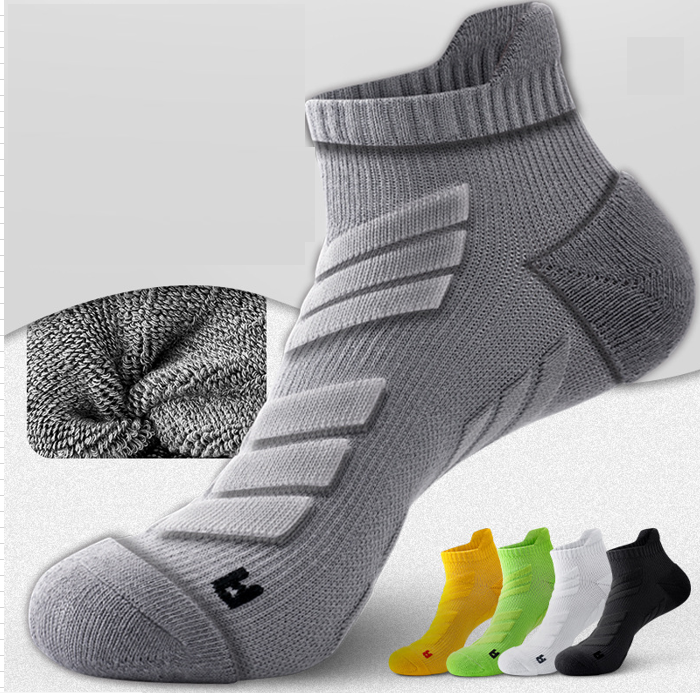 Armor Pack (5 pairs)