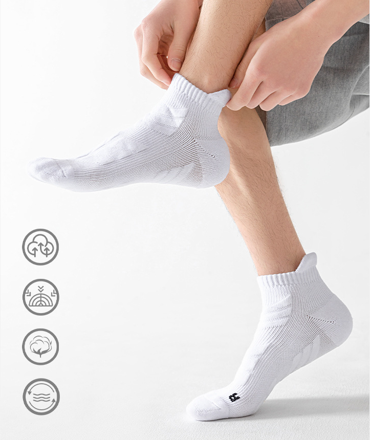 Armor Pack (5 pairs)