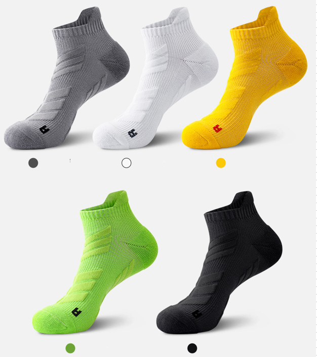 Armor Pack (5 pairs)