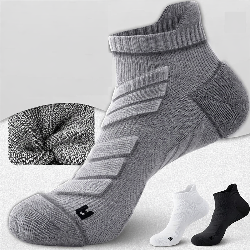 Armor Pack (3 pairs)