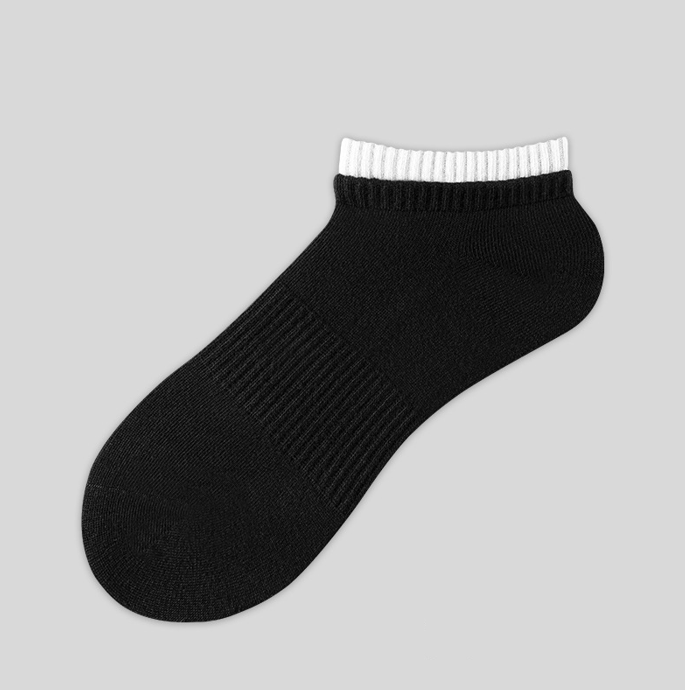 GymCore Ankle Pack (5 Pairs)