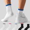 GymCore Quarter Pack (5 Pairs)