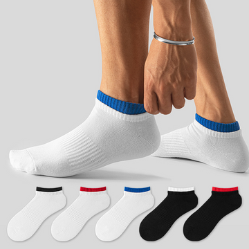 GymCore Ankle Pack (5 Pairs)