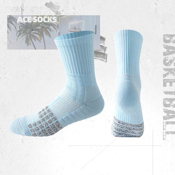 CourtGrip Ace (4 pairs)