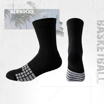 CourtGrip Ace (4 pairs)