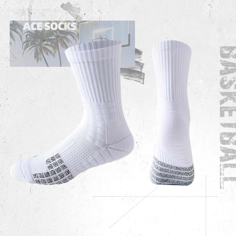 CourtGrip Ace (4 pairs)