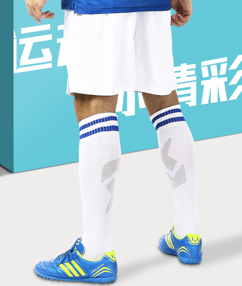 ProKick Pack (3 Pairs)