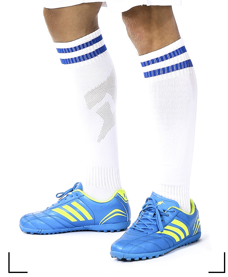 ProKick Pack (3 Pairs)