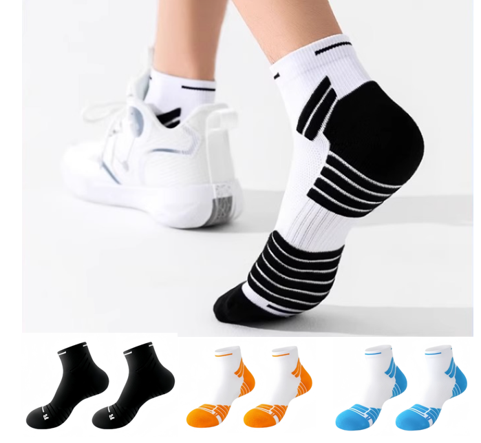 Quickwick Sprint Pack (3 Pairs)