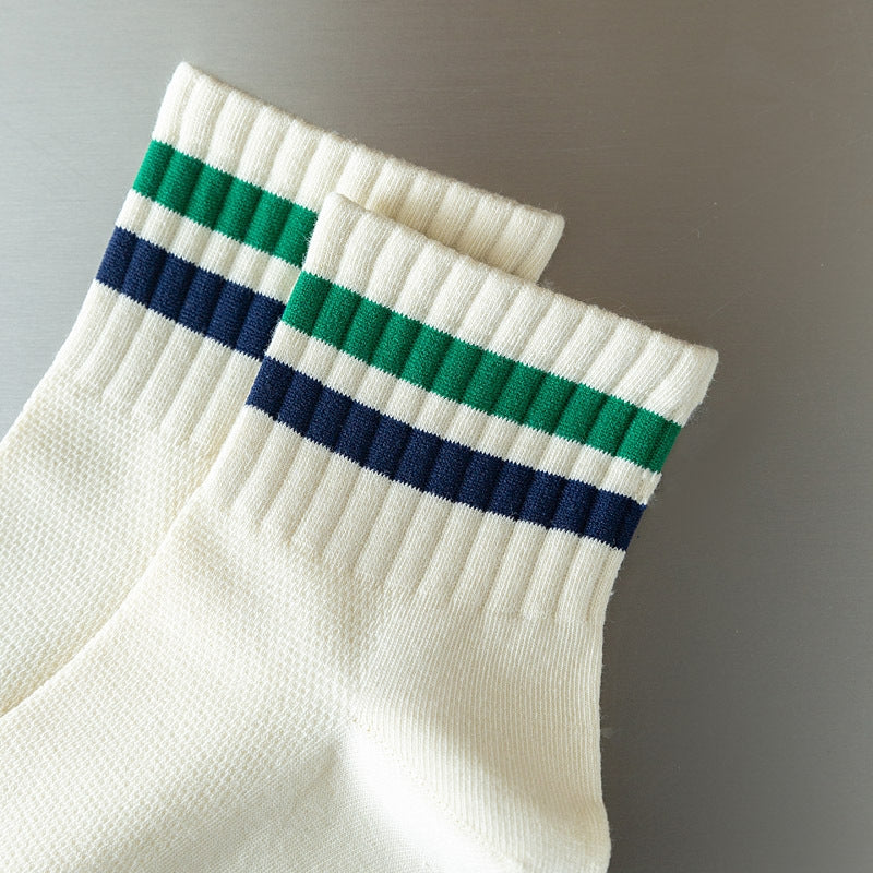 RetroStripes Pack (5 Pairs)
