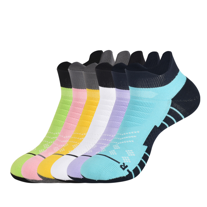 Sprint Pack (4 Pairs)