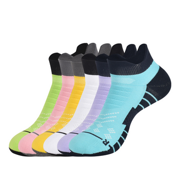 Sprint Pack (4 Pairs)