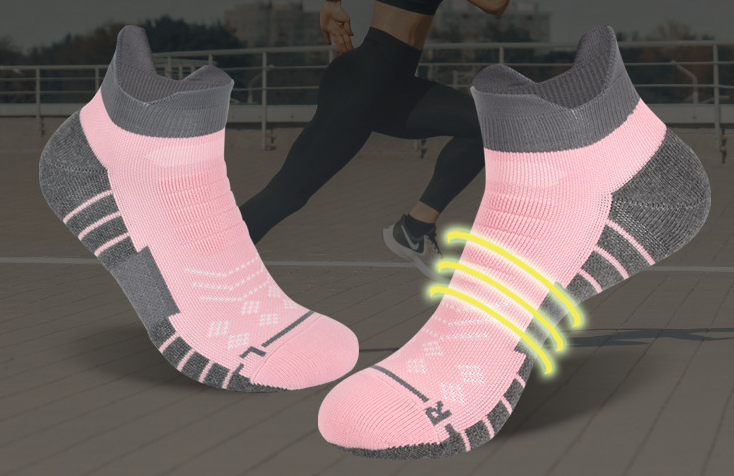 Sprint Pack (4 Pairs)
