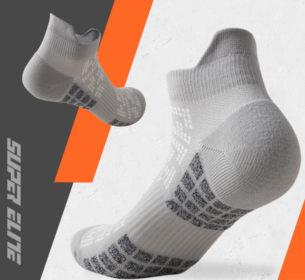 Traction Pack (3 Pairs)