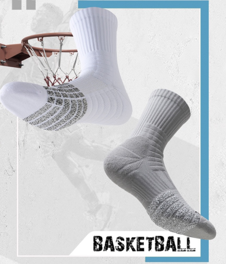 CourtGrip Ace (4 pairs)