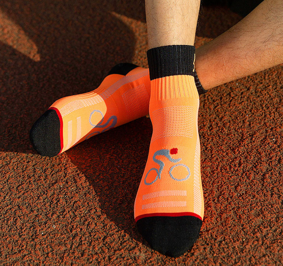CyclePro Pack (5 pairs)