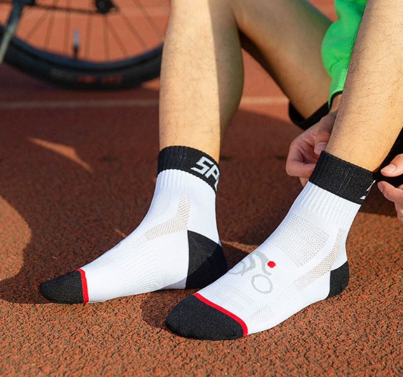 CyclePro Pack (5 pairs)