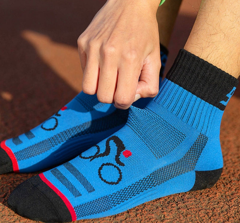 CyclePro Pack (5 pairs)
