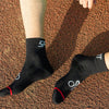 CyclePro Black Sports Socks