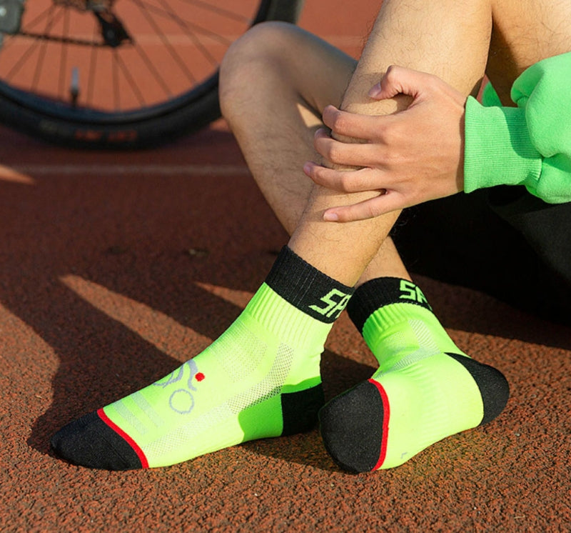 CyclePro Pack (5 pairs)