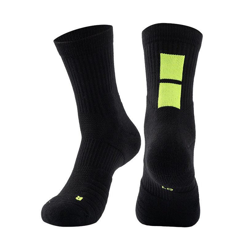 BlockForce Pack (4 pairs)