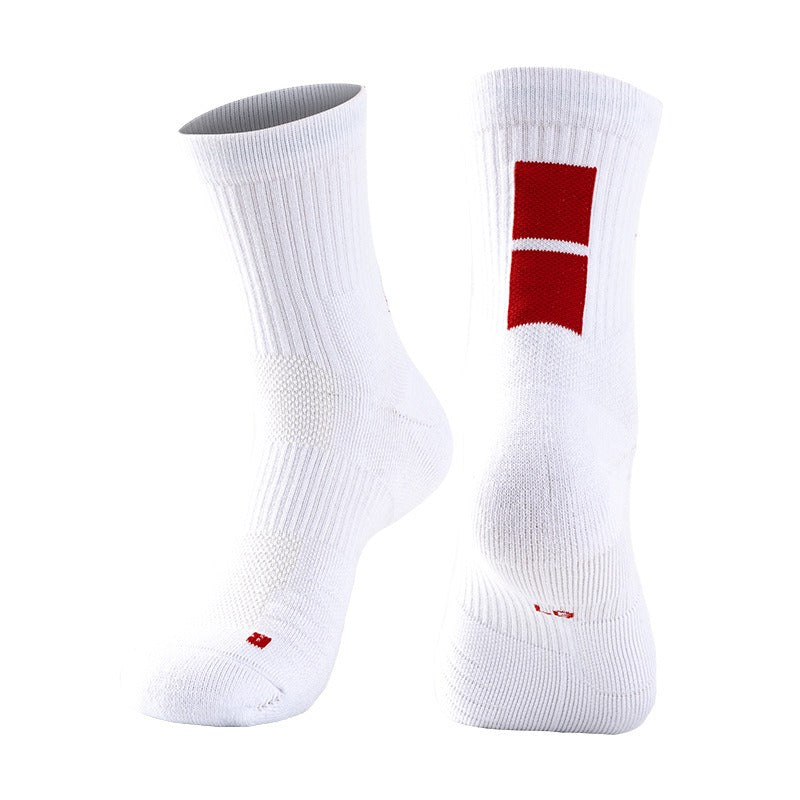 BlockForce Pack (4 pairs)