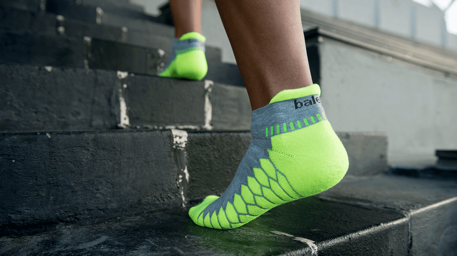Quickwick Sports Socks | Running, Cycling & Training