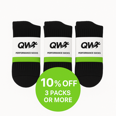 Get 10% off 3 or more packs
